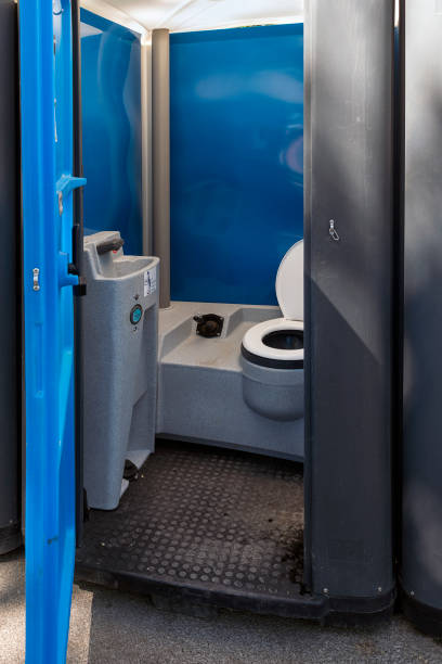 Best Affordable portable toilet rental  in Mount Vernon, MD