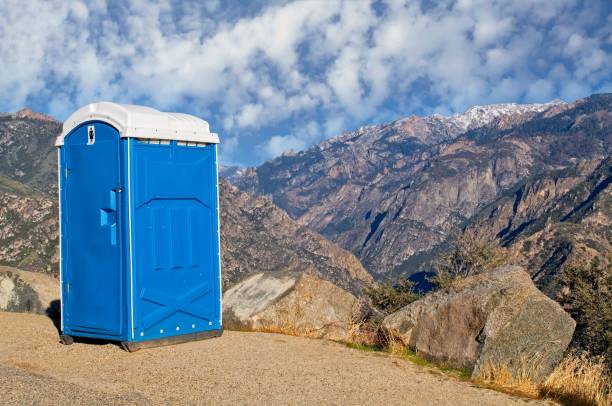 Best Event porta potty rental  in Mount Vernon, MD