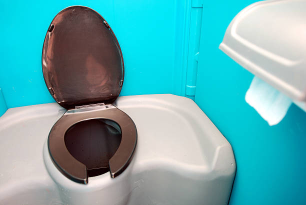 Best Local porta potty services  in Mount Vernon, MD