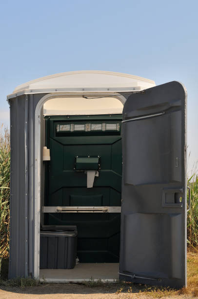 Best Temporary restroom rental  in Mount Vernon, MD