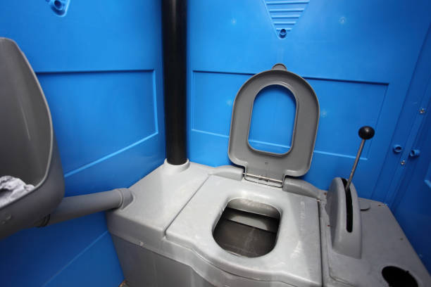 Portable Toilet Options We Offer in Mount Vernon, MD