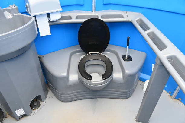 Best Long-term porta potty rental  in Mount Vernon, MD