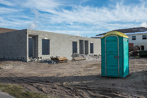 Best Porta potty rental near me  in Mount Vernon, MD