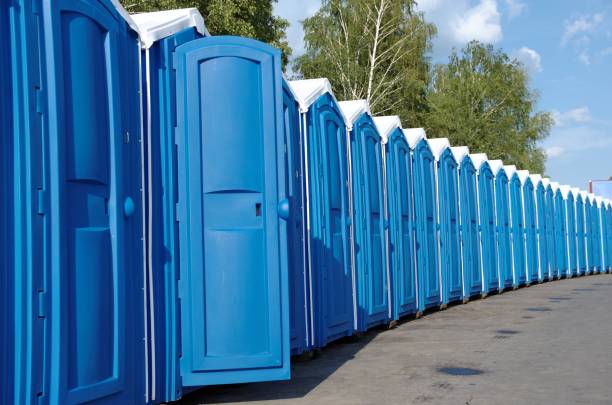 Best Wedding porta potty rental  in Mount Vernon, MD